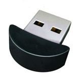 Nano USB Bluetooth Laptop PC Mini Micro Tiny Dongle