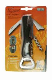 BoyzToys 4  In 1 Multi Tool RY255