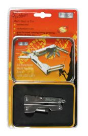 BoyzToys Multi Tool Tin Set RY360