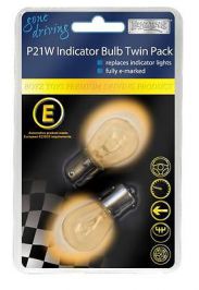 BoyzToys P21 Indicator Bulb Twin pack RY539