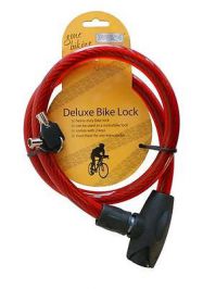 BoyzToyz Large Bike Lock RY454