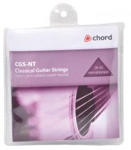 Chord Classical Guitar Strings Normal  Tension - 173.166