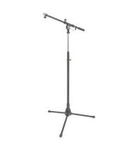Chord Spring-Adjustable Microphone Boom Stand – 180.041