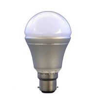 Lloytron B5915 GLS A60 6w 3000k LED 460lm B22 Light Bulb Low Energy - Warm White
