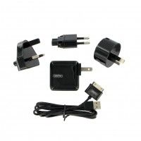 Griffin iPhone iPad iPod Universal Multi Travel Charger