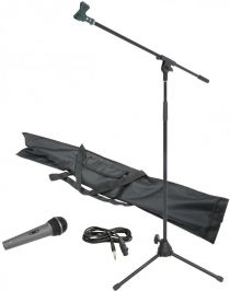 Chord Microphone Stand Kit - 180.066