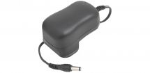 Chord 174.001 Pedal PSU 1000mA Guitar Effects Power Adaptor 9Vdc Black - New