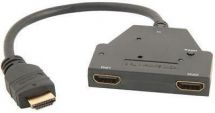 AV:Link 1:2 HDMI Splitter 128.800UK