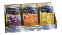 BoyzToys Geko Air Freshener RY618