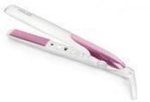 Lloytron H3401 Epilady Professional 230C 90mm Ceramic Hair Straightener - Pink