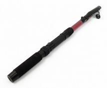 Boyz Toyz Telescopic Compact Fishing Rod RY121