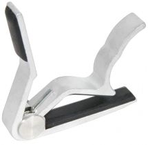 Chord Guitar Spring Capo Silver  173.214