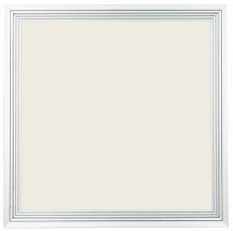 Fluxia Dimmable LED Ceiling Tile  White 154.927