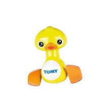 Tomy Wibble Wobble Duckling T72030