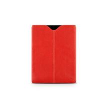 Beyzacases BZ22069 Zero Tablet Case/Sleeve For iPad 2, 3 And 4 In Red - New