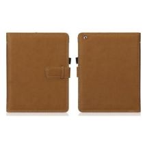 Griffin Elan Passport Case For Apple iPad 2-Light Brown GB02420