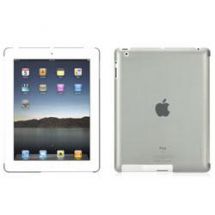 Griffin Outfit Protective Cover for iPad 2/3-Smoked GB03744