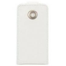 Griffin Flip Case for iPhone 4/4S-White GB35395
