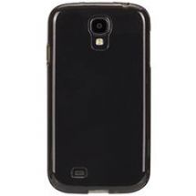 Griffin Phone Case for Galaxy S4-Black GB38130