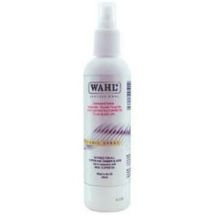 Wahl  Hygienic Hair Clipper Cleaning Spray 250ml ZX495