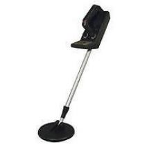 Mercury 499.920 Standard Metal Detector Adjustable Sensitivity Headphone Jack