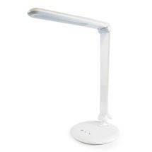 Lloytron L1612 8W 400 Lumen Energy Saving LED 'Zeta' Desk Lamp 3 Setting Dimmer