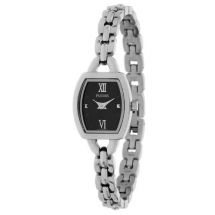 Pulsar PJ5407X1 Ladies Cocktail Stainless Steel Band And Case Wrist Watch - New