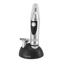 Lloytron H5130 Paul Anthony Salon Pro Nose Nasal Ear Hair Clipper Trimmer New