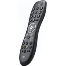 One For All URC6420 Easy Robust 2 in 1 Universal Remote Control Freeview Box TV