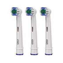 Oral-B EB20 Precision Clean Replacement Brush Heads Compatible with Most Oral-B
