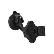 Groov-e GVWM1 Fully Adjustable Window Mount Car Cradle For Mobile Devices - New