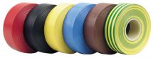 Mercury 710.305 British Standard Approved Electrical Insulation Tape 20m Black