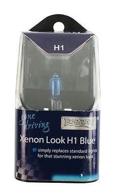 BoyzToys H1-Blue Xenon-Look Bulb RY475