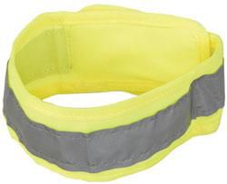 Mercury 710.384 Reflective Childrens Cycling Outdoor Walking High Vis Armband