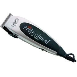 Wahl Professional Corded Hair Cutting Clipper Kit Euro