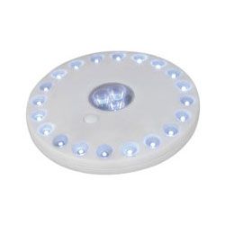Ultra Bright 23 LED Push Button Camping Light Lantern