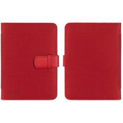 Griffin Elan Folio Protective Carry Case for Kindle Touch-Red GB03695 