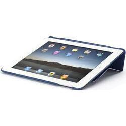 Griffin GB03820 IntelliCase Hardshell Polycarbonate Case iPad 2 3 Midnight Blue