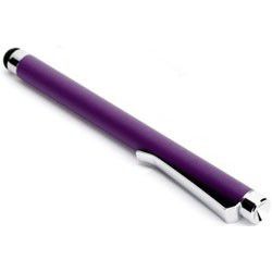 Griffin GC16049 Touchscreen iPad iPhone BB Tablet Smartphone Stylus - Violet New
