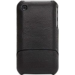 Griffin Elan Form Leather iPhone 3G 3GS Phone Case New