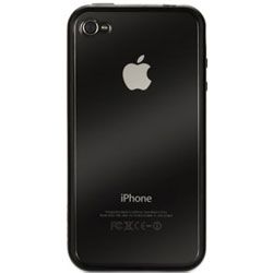 Griffin Reveal Black Slim Thin Protective iPhone 4 Case