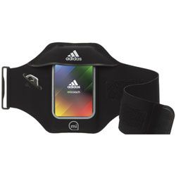 Griffin Adidas miCoach Sport Armband Case for iPhone4