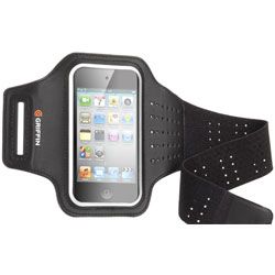 Griffin GB01912 AeroSport XL Active Armband iPod Touch