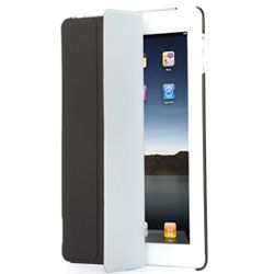 Griffin Intelli Case Folio iPad Stand Magnetic Closure