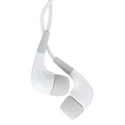 Griffin TuneBuds Noise Isolating In Ear Earphones White