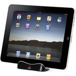 Griffin Wave Stand Mobile Viewing iPad Tablet Computer