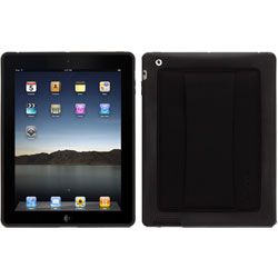Griffin GB03814 AirStrap New iPad 2 & 3 Hand Strap Protective Carry Nylon Case