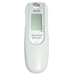 Tanita HC207 Alcohol Breathalyser Breath Tester Sensor