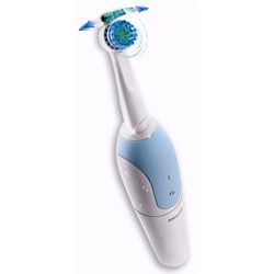 Philips Rechargeable Cordless Electric Toothbrush