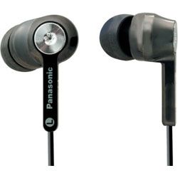Panasonic RPHC31 83% Noise Cancelling In Ear Headphones